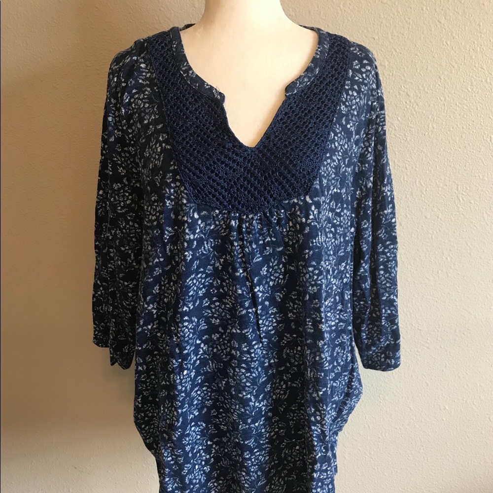 3 for $30 Catherine’s Blouse Top